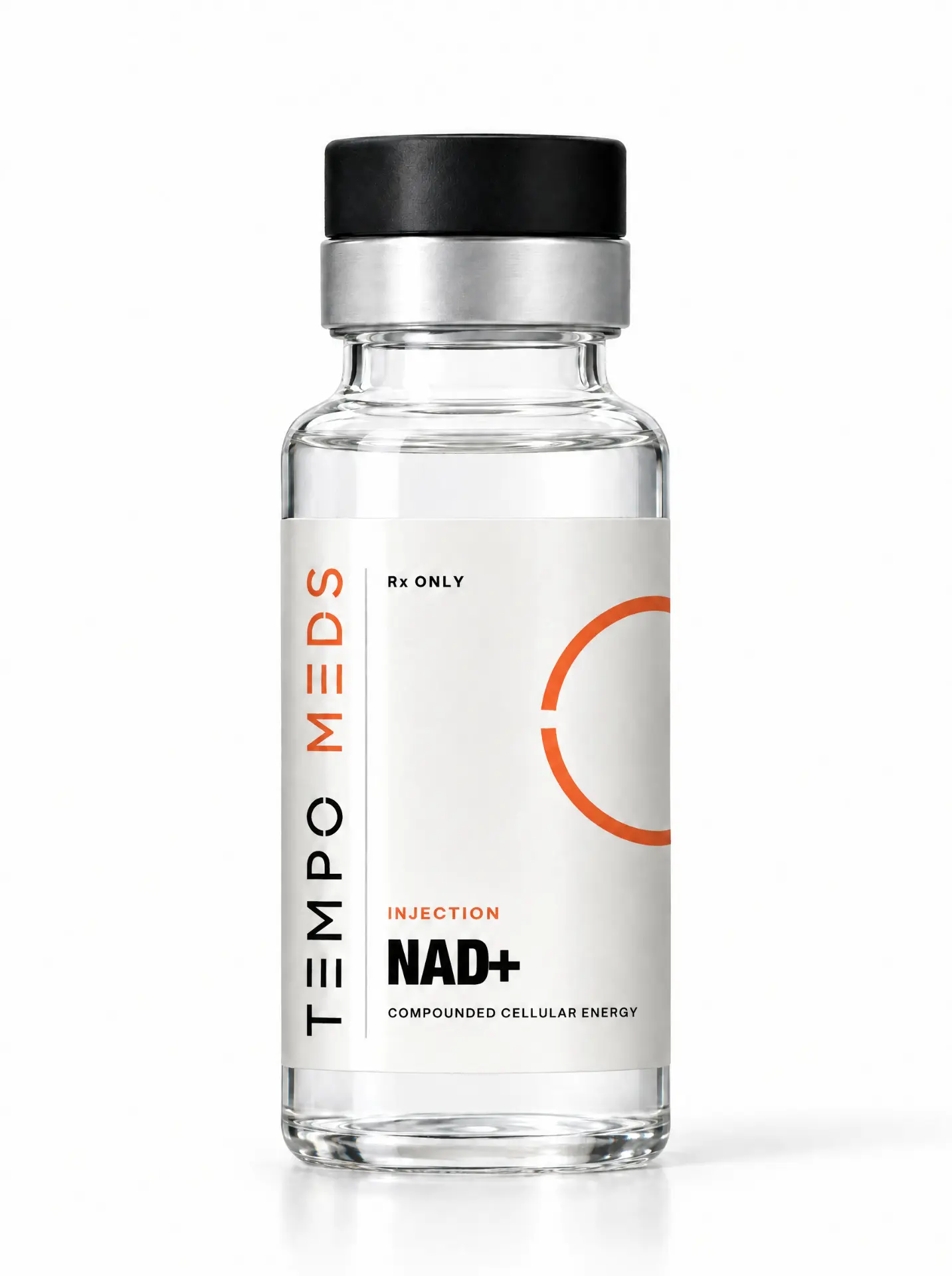 NAD+ Injection product